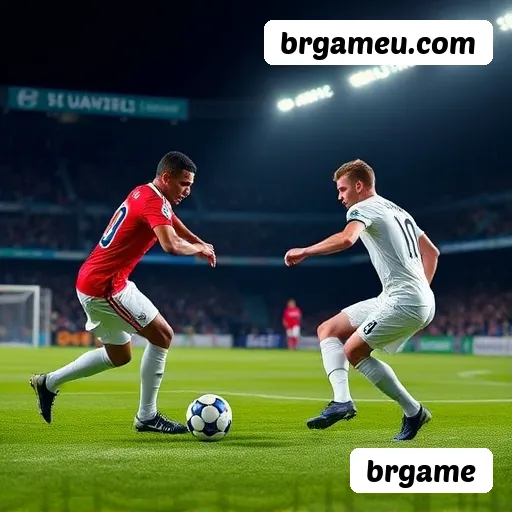 Configurações úteis dentro do app brgame