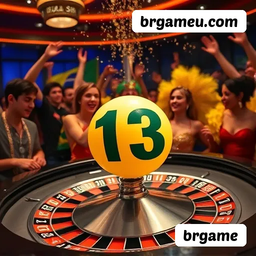 Download app brgame Android iOS