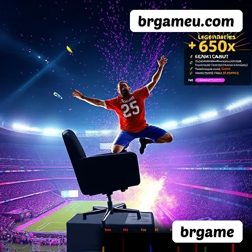 Roleta e blackjack brgame