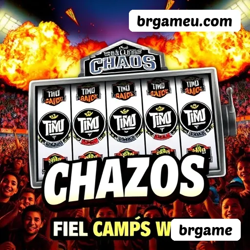 Aplicativo móvel brgame para iOS e Android