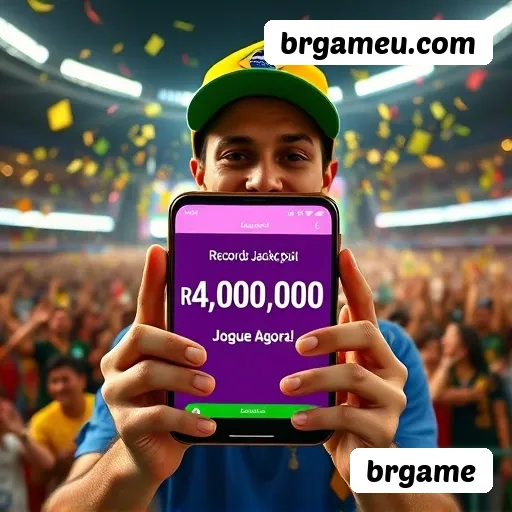 Dicas de segurança no login brgame