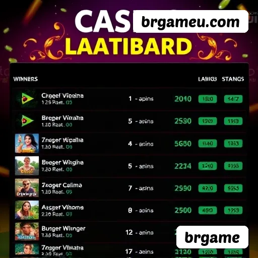 Segurança brgame SSL
