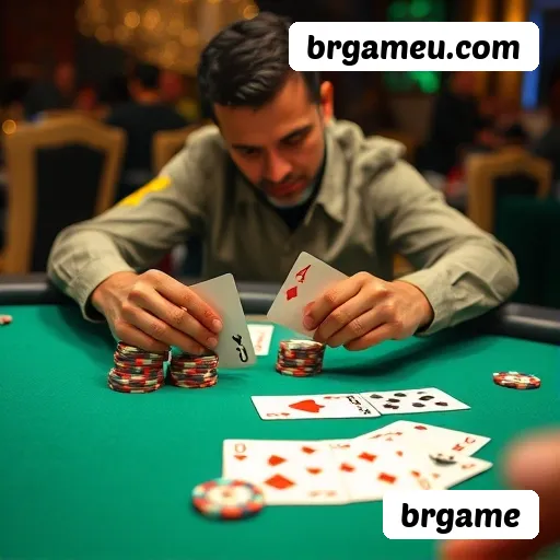 Formulário registro brgame