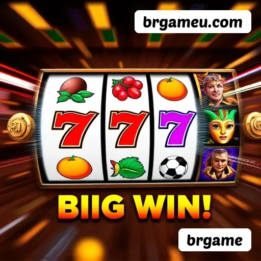 App brgame slots mobile