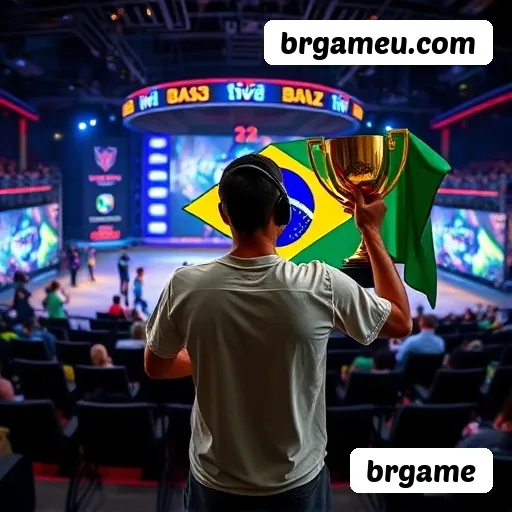 Bônus exclusivos membros VIP brgame