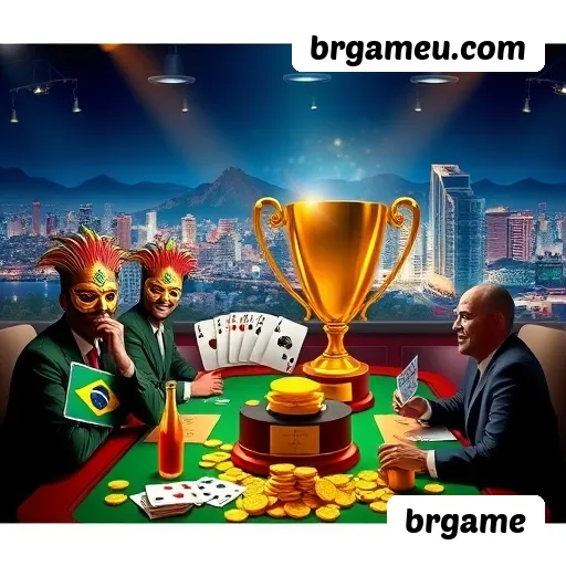 Cashback VIP brgame - reembolso semanal