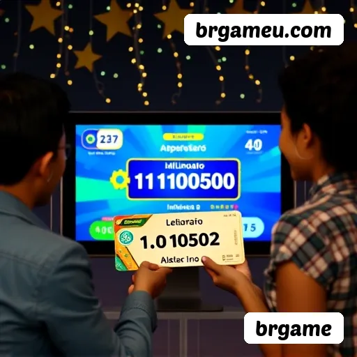 Bônus e prêmios brgame
