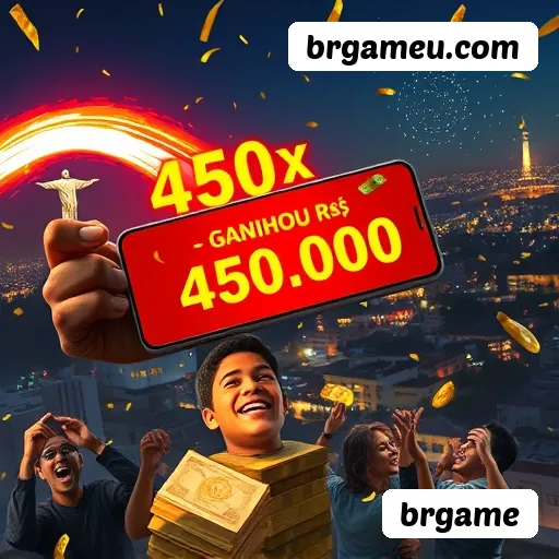 Slots com prêmios brgame
